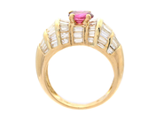 Jewellery - RING, 18K gold - View 2