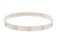 Jewellery - CARTIER, bracelet - View 1