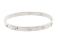 Jewellery - CARTIER, bracelet - View 2