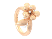Jewellery, OLE LYNGGAARD, ring, in auction: Modern – Saturday 11 April