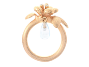 Jewellery - OLE LYNGGAARD, ring - View 2