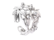 Jewellery - OLE LYNGGAARD, ring - View 1