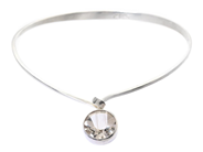 Jewellery, BENGT LILJEDAHL, necklace, in auction: Modern – Saturday 11 April