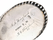 Silverware - ELIAS PETTER MODIN,  silver - View 2