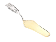 Silverware - CAKE SLICE, silver - View 1