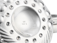 Silverware - TASTEVIN, silver - View 2