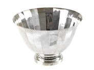 Silverware, BOWL, silver, in auction: General – Tuesday 12 May