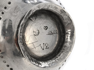 Silverware - A. F. DUCKWITZ, beaker - View 2