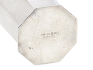 Silverware - C. G. HALLBERG, beaker - View 2