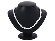 Jewellery, PEARL NECKLACE, cultured pearls, in auction: General – Tuesday 31 March