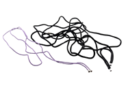 Jewellery, OLE LYNGGAARD, 2 items lace, in auction: Lilla jewellery – Tuesday 24 March