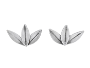 Jewellery, EARRINGS, silver, in auction: Lilla jewellery – Tuesday 24 March