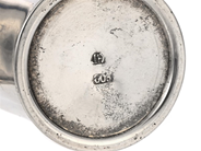 Silverware - SALT AND PEPPER SHAKER, silver - View 2