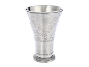 Silverware - PETER GILLBERG, beaker - View 1