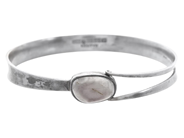 Jewellery, BRACELET, silver, in auction: Lilla jewellery – Tuesday 24 March
