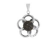 Jewellery - PENDANT, silver - View 1