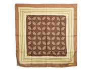 Accessories, SCARF, CARTIER, in auction: Fashionable – Thursday 23 April