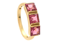 Jewellery - RING, 18K gold - View 1