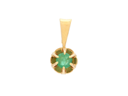 Jewellery - PENDANT, 18K gold - View 1