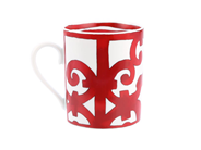 Porcelain, CUP, HERMÈS, in auction: Fashionable – Thursday 23 April