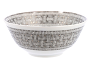 Porcelain, BOWL, HERMÈS, in auction: Fashionable – Thursday 23 April