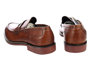 Clothes - SHOES, ROBERTO MORRESI - View 2