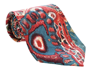 Accessories - TIE, RUTHERFORD - View 1