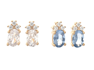 Jewellery, ANI JEWELS, set of jewellery, in auction: General – Tuesday 12 May