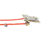 Jewellery - OLE LYNGGAARD, clasp - View 2