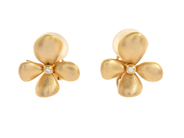 Jewellery, OLE LYNGGAARD, earrings, in auction: Modern – Saturday 11 April