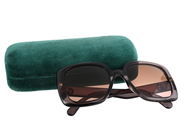 Accessories - SUNGLASSES, GUCCI - View 2
