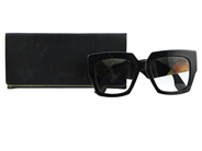 Accessories - SUNGLASSES, FENDI - View 2