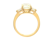 Jewellery - RING, 18K gold - View 2