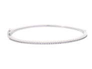 Jewellery, ANI JEWELS, bangle, in auction: General – Tuesday 23 June