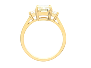 Jewellery - RING, 18K gold - View 2