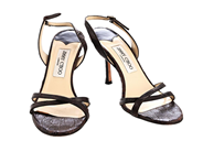 Clothes, SHOES, JIMMY CHOO, in auction: Fashionable – Thursday 23 April