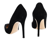 Clothes - SHOES, GIANVITO ROSSI - View 2