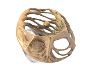 Jewellery, RING, probably Karl Laine, in auction: General – Tuesday 31 March