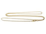 Jewellery, CHAIN, 18K gold, in auction: General – Tuesday 26 May