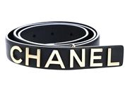 Accessories, BELT, CHANEL, in auction: Fashionable – Thursday 23 April