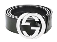 Accessories - GUCCI, BELT - View 1