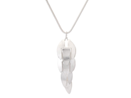 Jewellery, DAVID ANDERSEN, pendant with chain, in auction: Modern – Saturday 11 April