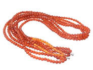 Jewellery, OLE LYNGGAARD, necklace, in auction: Modern – Saturday 11 April