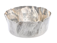 Silverware - BOWL, sterling silver - View 1