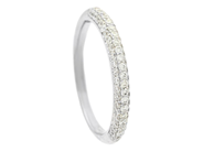 Jewellery, RING, 18K gold, in auction: Lilla jewellery – Tuesday 21 April