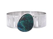 Jewellery, HANSEN, bracelet, in auction: Lilla jewellery – Tuesday 21 April