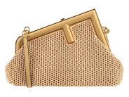 Accessories, FENDI, BAG, in auction: Important Fashion – Saturday 18 April