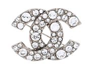 Jewellery, CHANEL, BROOCH, in auction: Important Fashion – Saturday 18 April
