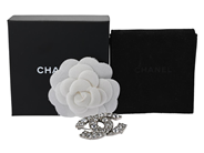 Jewellery - CHANEL, BROOCH - View 5