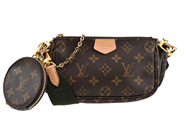 Accessories - LOUIS VUITTON, BAG - View 1